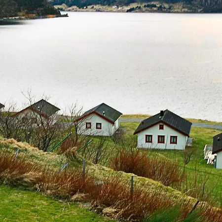 5 Person In Selje-by Traum *