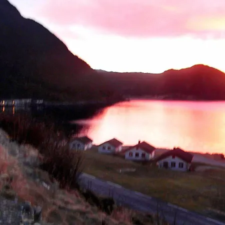 Rundereim Holiday home *