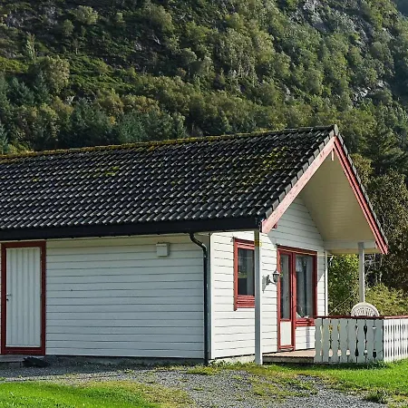 Rundereim Holiday home *