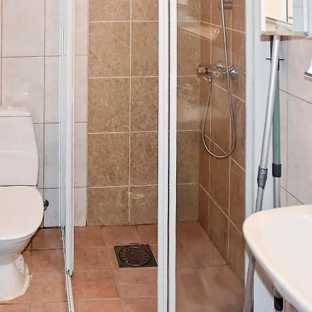 Holiday home Rundereim Selje