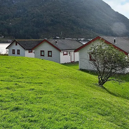 Сasa de vacaciones Rundereim *