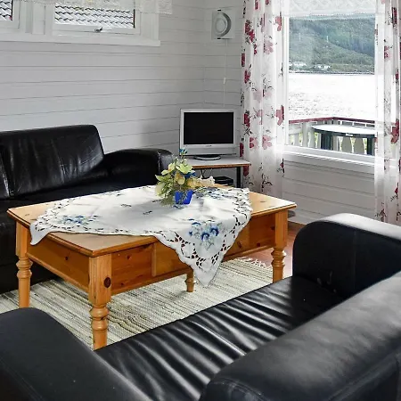 Rundereim Holiday home
