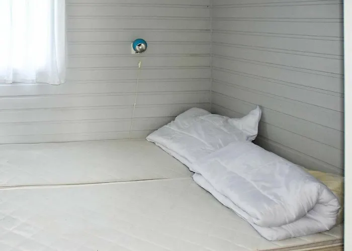 5 Person In Selje-by Traum Selje