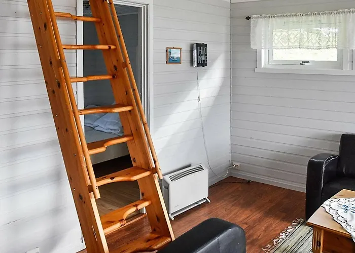 5 Person In Selje-by Traum Selje