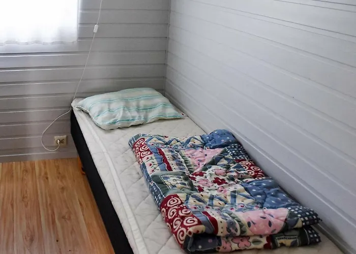 5 Person In Selje-by Traum Selje