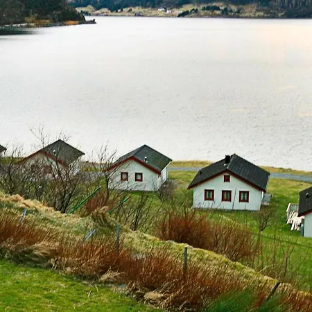 Vakantiehuis 5 Person In Selje-by Traum *